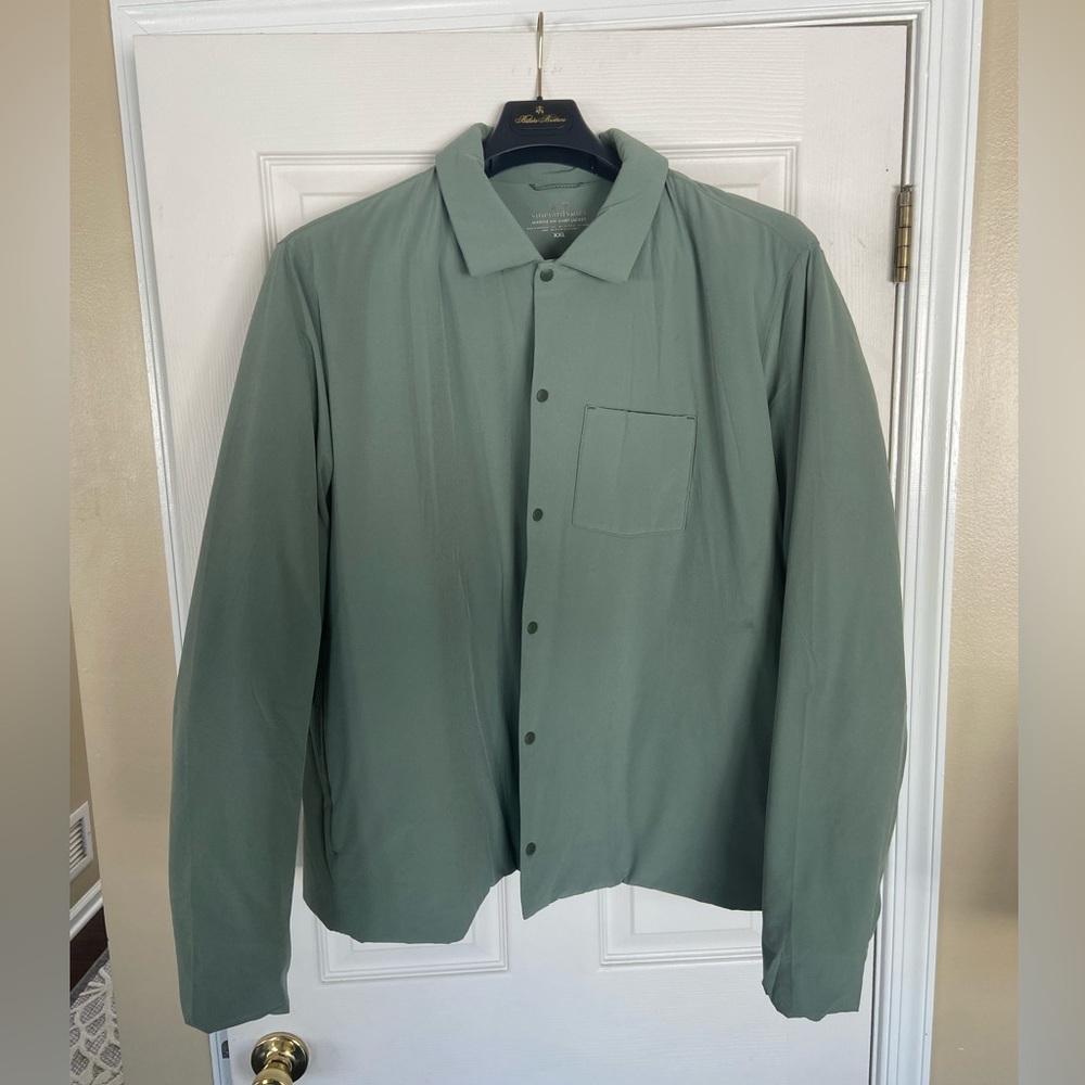 2XL Vineyard Vines Chore Jacket